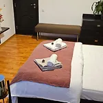 Magnolia Suite Racadau