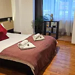 Magnolia Suite Racadau