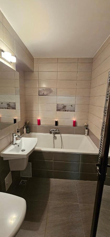 Magnolia Racadau Apartament Brașov