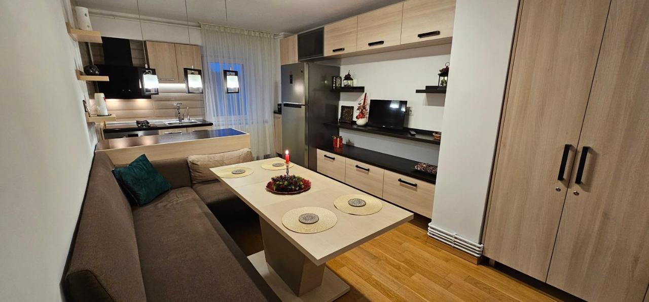 Apartament Magnolia Racadau Brașov