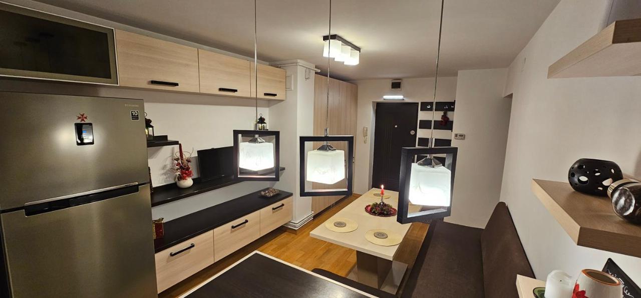 Magnolia Racadau Apartament